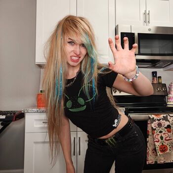 Full leaked Madmolly private onlyfans photo