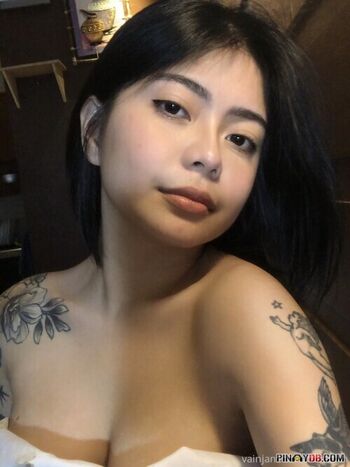 Full leaked Maevwho private onlyfans photo