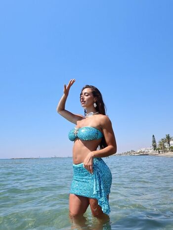 Full leaked Maria polychronis private onlyfans photo