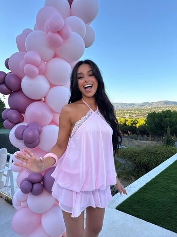 Full leaked Marta diaz private onlyfans photo
