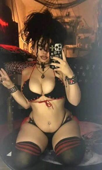 Full leaked Onisuna / private onlyfans photo