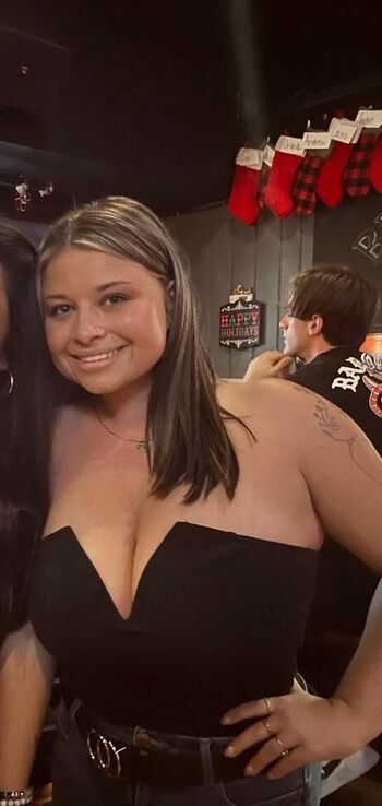 Meghan Page