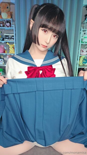 Full leaked Monamisa private onlyfans photo