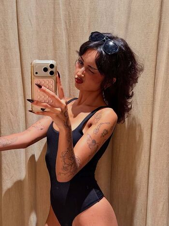Full leaked Naarjesse private onlyfans photo