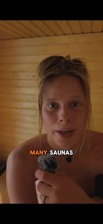 Full leaked Ninainsauna private onlyfans photo