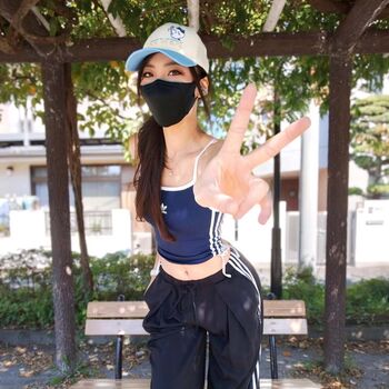 Full leaked Onigiri private onlyfans photo