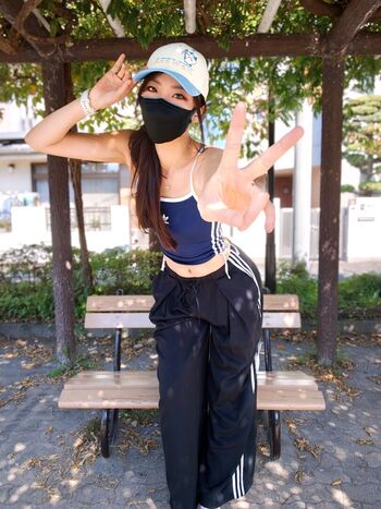 Full leaked Onigiri private onlyfans photo