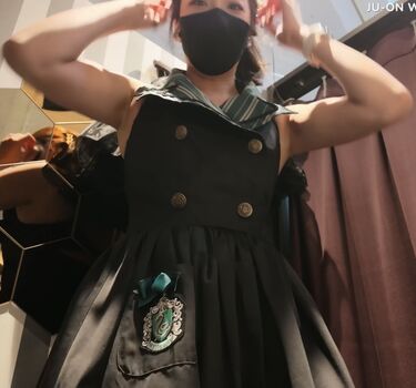 Full leaked Onigiri private onlyfans photo
