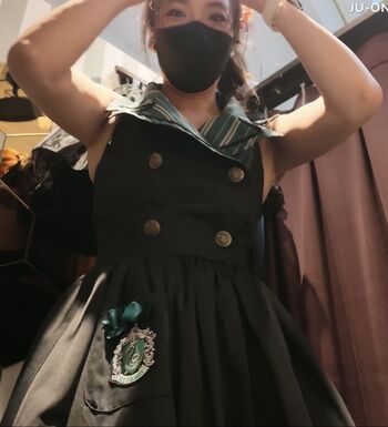Full leaked Onigiri private onlyfans photo