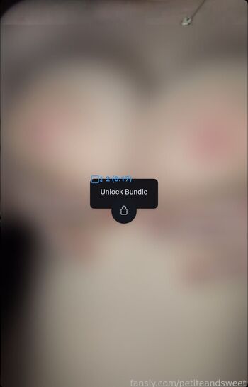 Full leaked Petiteandsweet private onlyfans photo