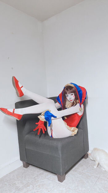 Full leaked Plebita chan private onlyfans photo