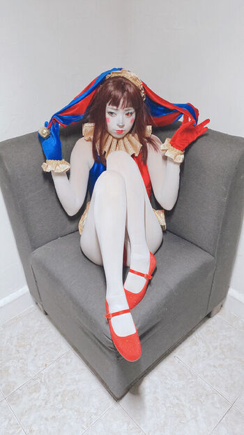 Full leaked Plebita chan private onlyfans photo