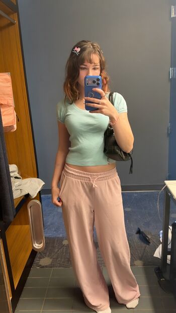 Full leaked Primatepaige private onlyfans photo