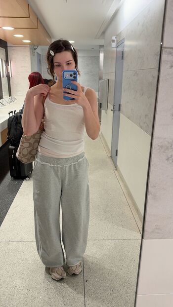 Full leaked Primatepaige private onlyfans photo