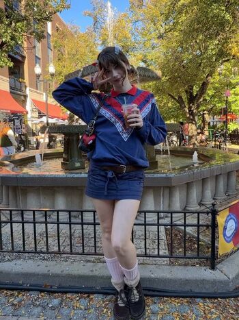 Full leaked Primatepaige private onlyfans photo