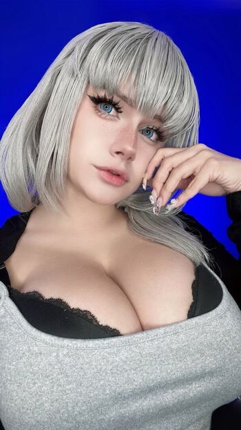 Full leaked Punk macarroni private onlyfans photo