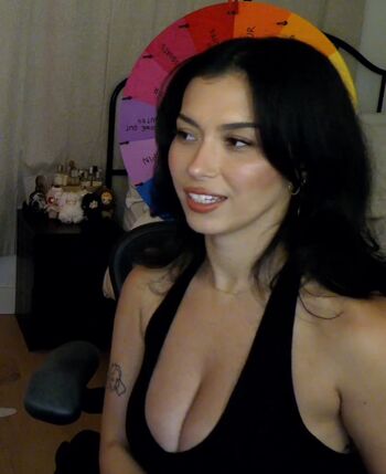 Full leaked Raeibon private onlyfans photo