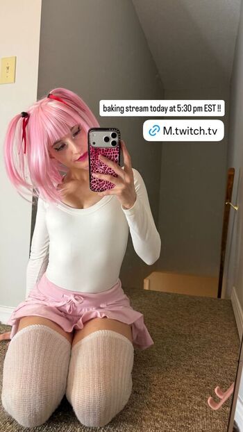 Full leaked Ranmaruspov private onlyfans photo