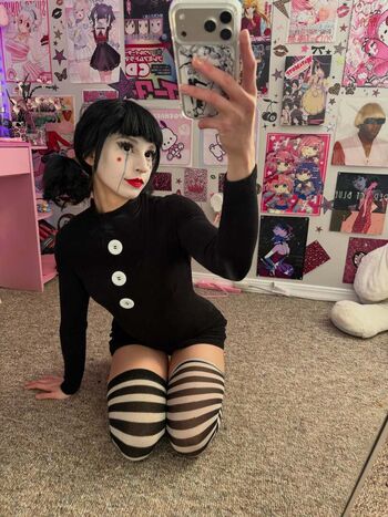 Full leaked Ranmaruspov private onlyfans photo