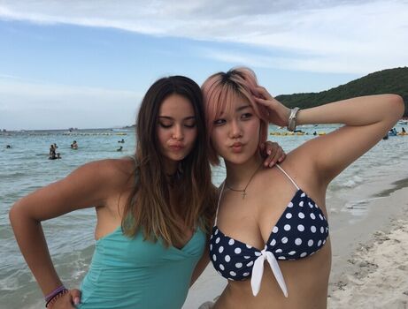 Full leaked Rio chan private onlyfans photo