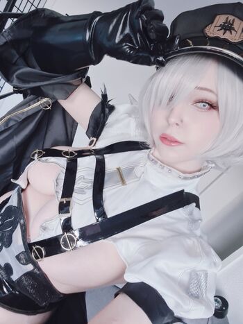 Full leaked Ruichiru private onlyfans photo