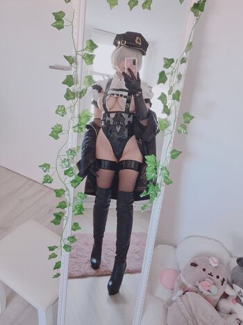 Full leaked Ruichiru private onlyfans photo