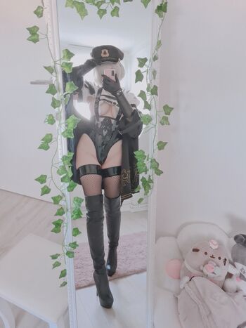 Full leaked Ruichiru private onlyfans photo