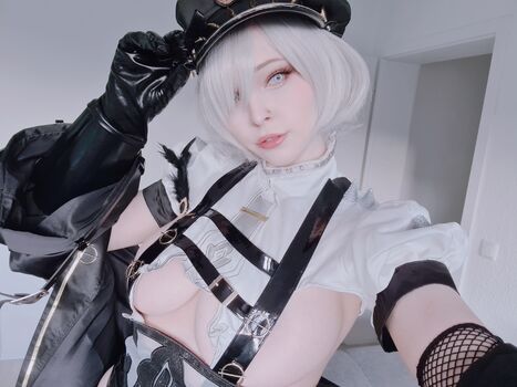 Full leaked Ruichiru private onlyfans photo
