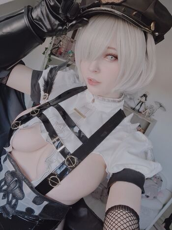 Full leaked Ruichiru private onlyfans photo