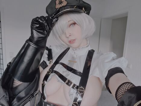 Full leaked Ruichiru private onlyfans photo