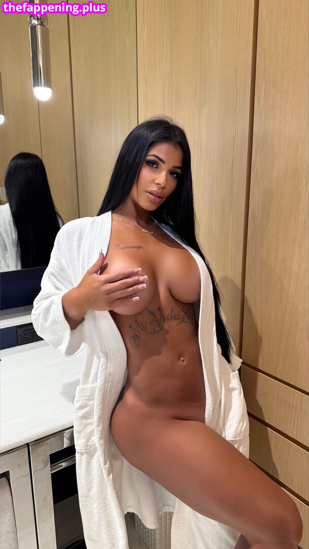 Sabryna Sabrosa