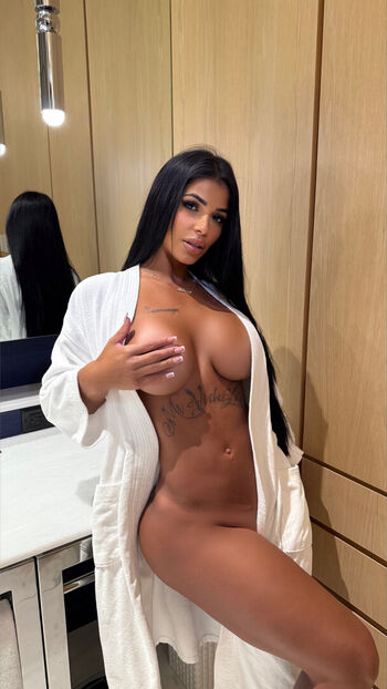 Full leaked Sabryna sabrosa private onlyfans photo