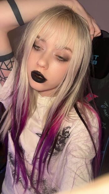 Full leaked Saekkico private onlyfans photo