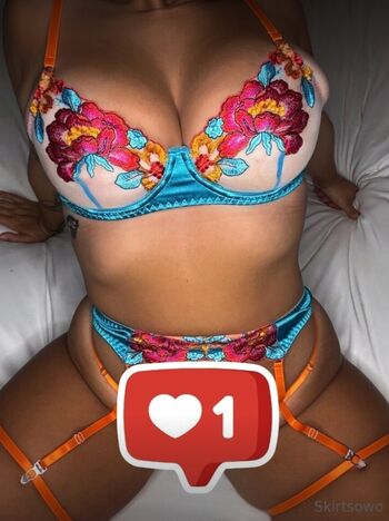Full leaked Skirtsowo private onlyfans photo