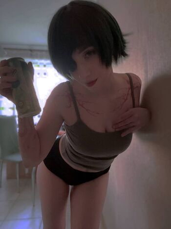 Full leaked Takeomeow private onlyfans photo