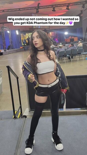 Full leaked Thephantomsith private onlyfans photo