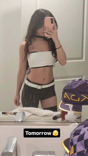 Full leaked Thephantomsith private onlyfans photo
