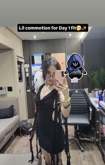 Full leaked Thephantomsith private onlyfans photo