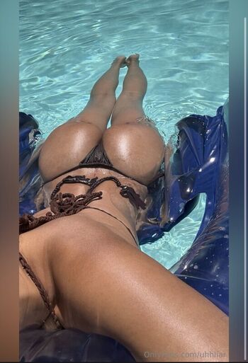 Full leaked Uhhliar private onlyfans photo