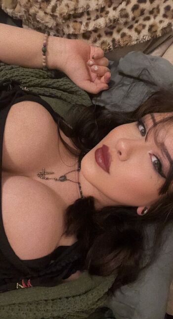 Full leaked Vaermina private onlyfans photo