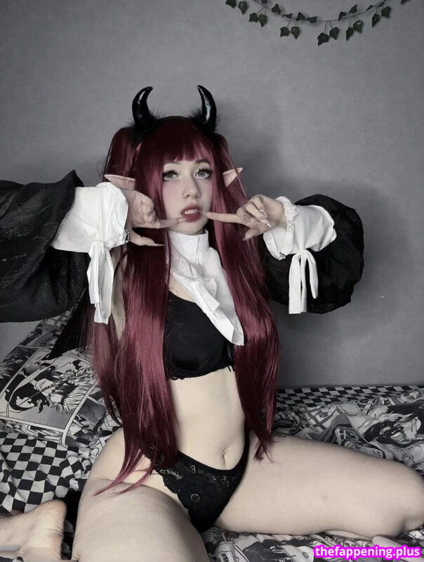 Vvodochka / voddochka Nude OnlyFans Photo #5