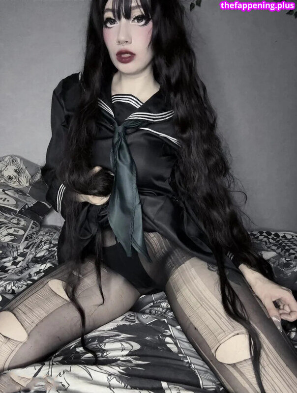 Vvodochka / voddochka Nacktes OnlyFans Foto #13