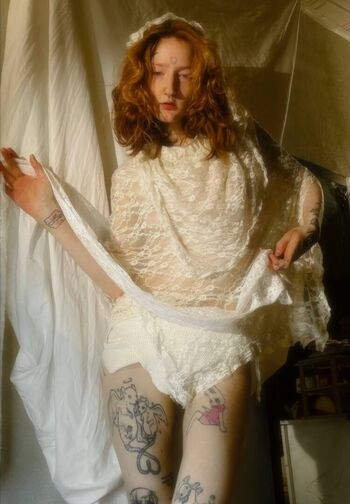 Full leaked Xalva private onlyfans photo